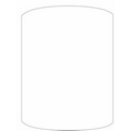 Medium Stik-Withit  Stock Die-Cut Can Notepad